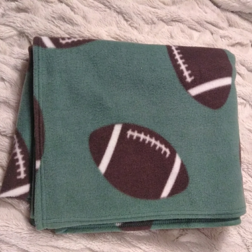 My First Football Bundle🏈✨ - Picture 6 of 7